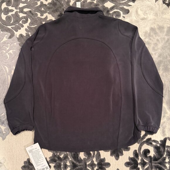 Lululemon Softstream Long Half-Zip - NWT - Picture 4 of 6